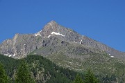 20 Zoom in Pizzo del Forno a sx del Passo del Muretto
